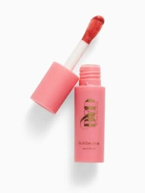 NWT BYOD Liquid Blush